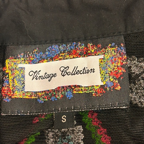 Vintage Collection Western Shirt - Picture 4 of 4